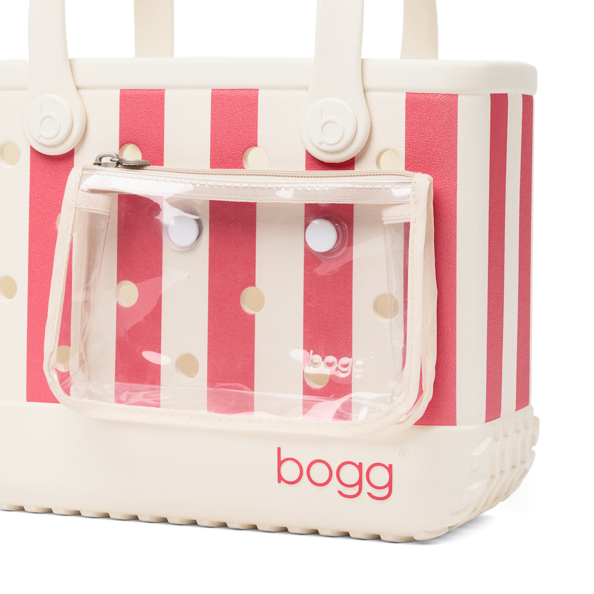 Bitty - Capri Coral Stripe H0