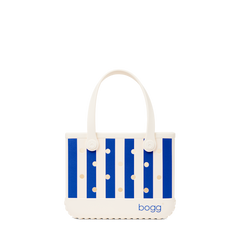 Bitty - Mykonos Blue Stripe D2