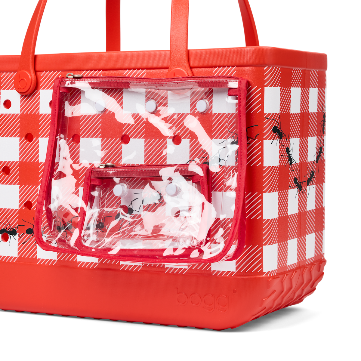 Original - Picnic Guests E9