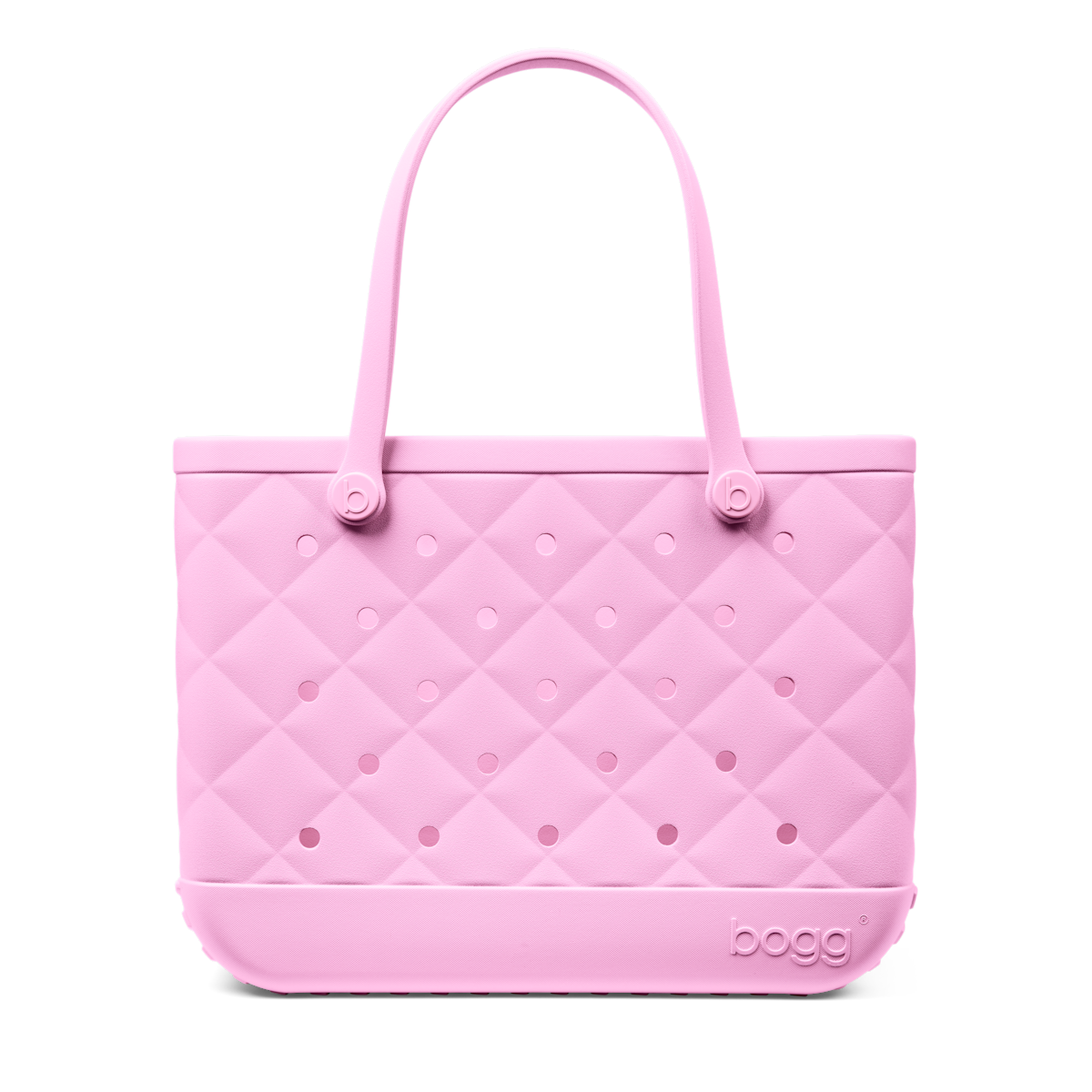 Original - Quilted Pink Taffy R6