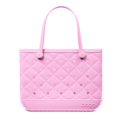 Original - Quilted Pink Taffy R6