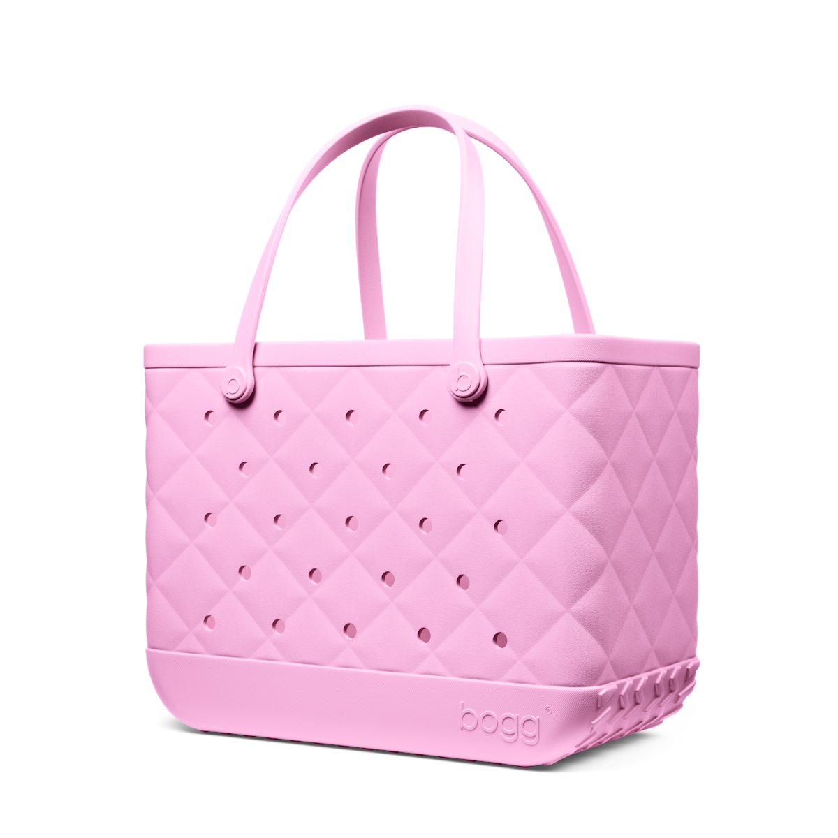 Original - Quilted Pink Taffy R6