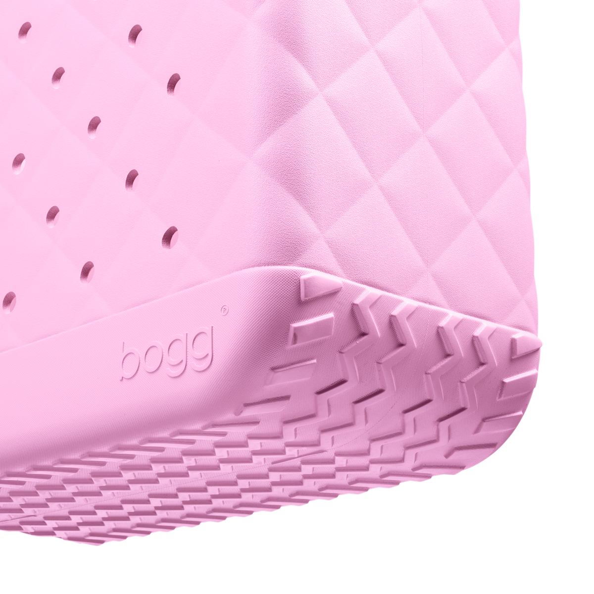 Original - Quilted Pink Taffy R6