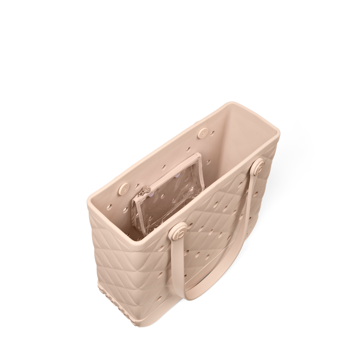 Baby - Quilted Freshly Pressed Linen I6