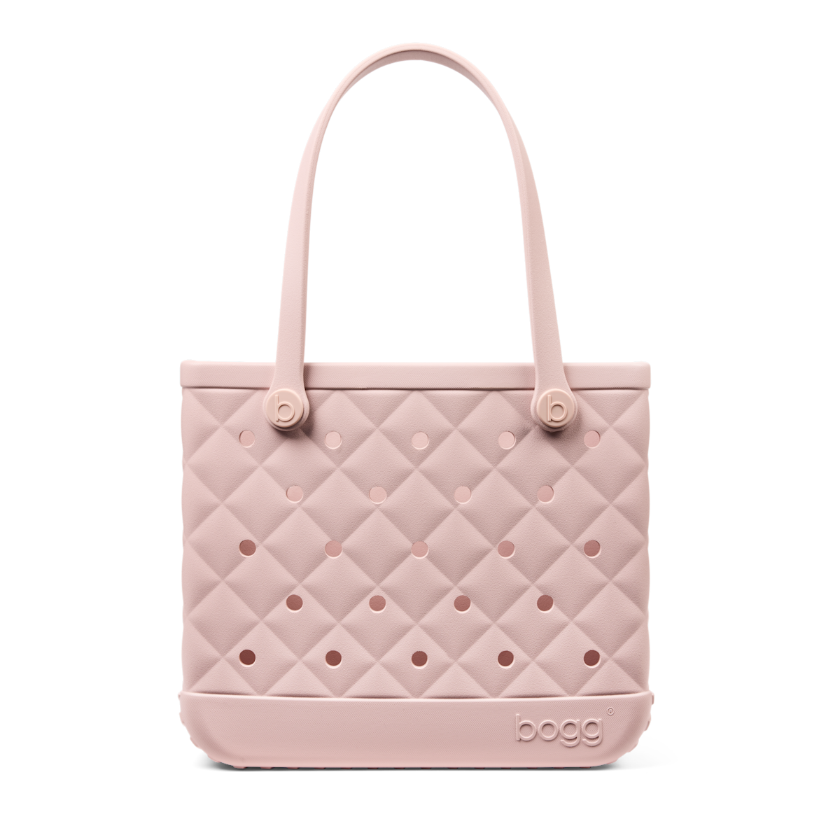 Baby - Quilted Rose Petal G0