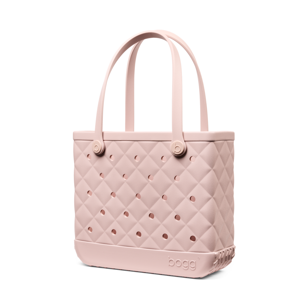 Baby - Quilted Rose Petal G0