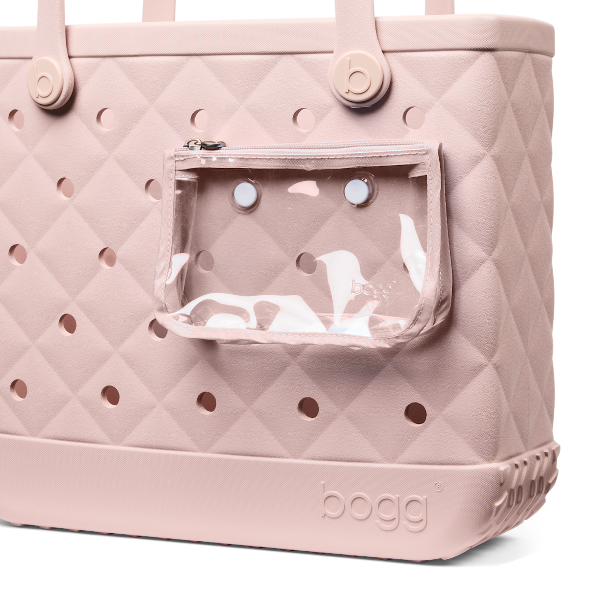 Baby - Quilted Rose Petal G0