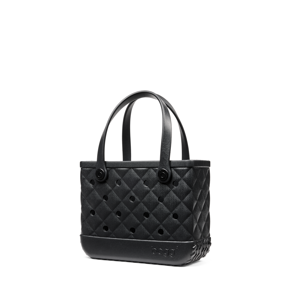 Bitty - Quilted LBD Black C2