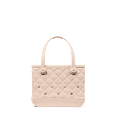 Bitty - Quilted Freshly Pressed Linen I5