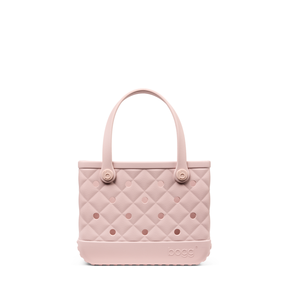Bitty - Quilted Rose Petal C2