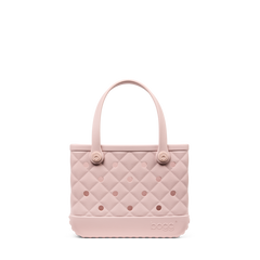 Bitty - Quilted Rose Petal C2