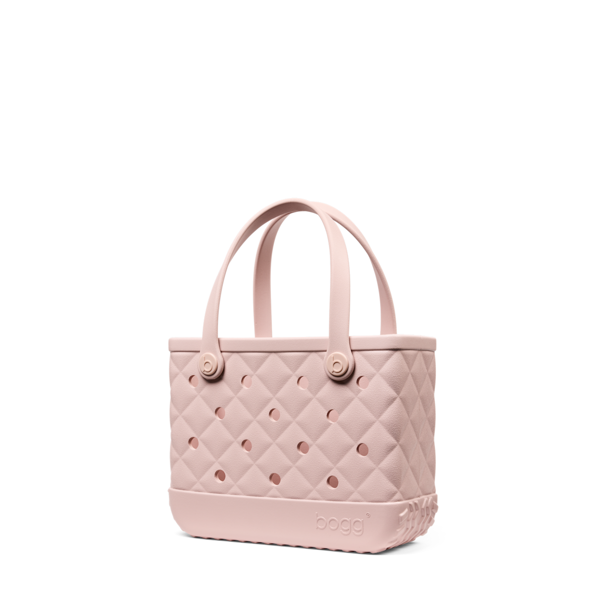 Bitty - Quilted Rose Petal C2