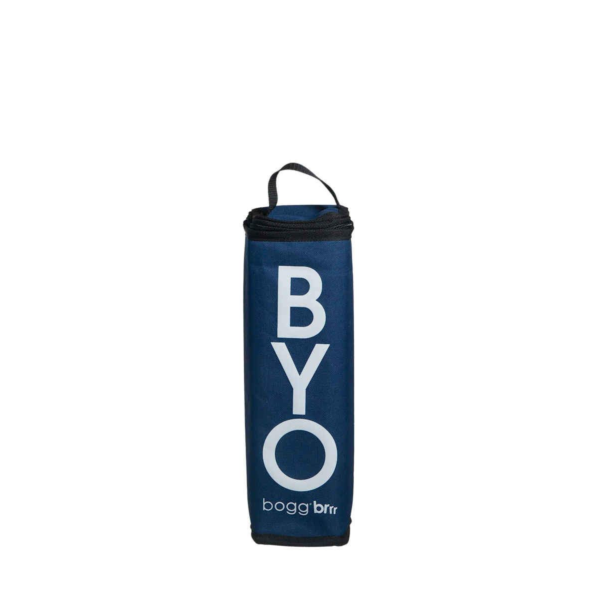 BYO Bogg Brrr Cooler Insert - Navy Y4
