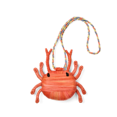Bogg'd & Charmed - Raffia Crab R5