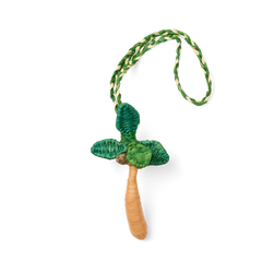 Bogg'd & Charmed - Raffia Palm X3