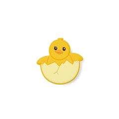 Bogg Bit - Chickadee A3