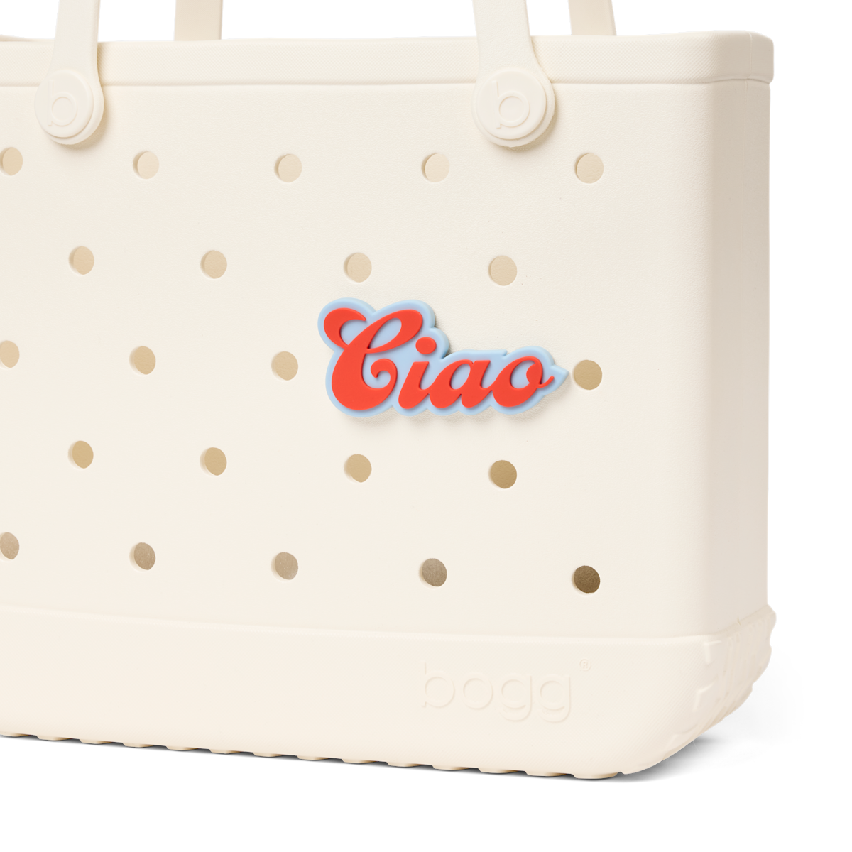 Bogg Bit - Ciao A7