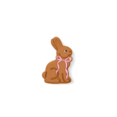 Bogg Bit - Easter Bunny W6