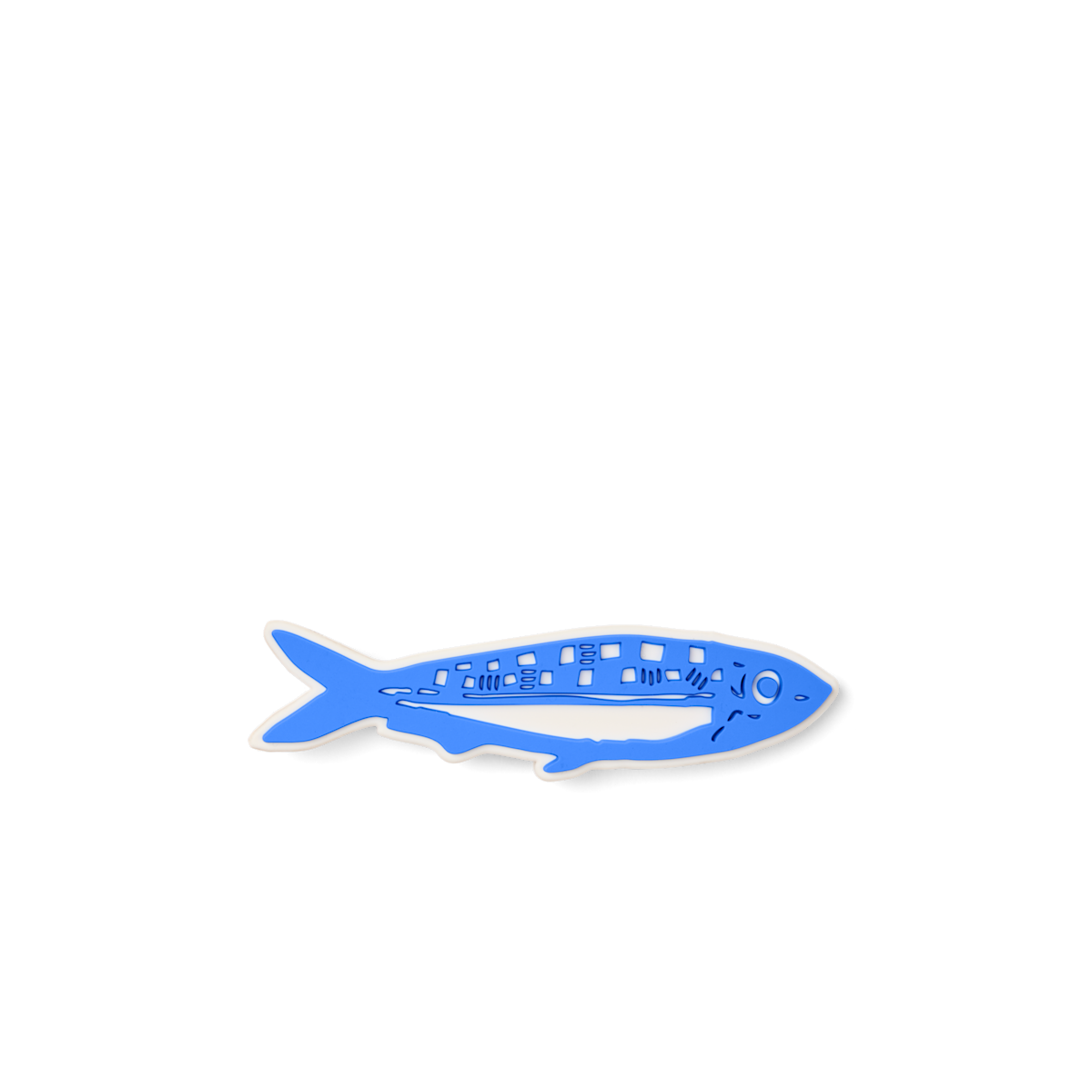 Bogg Bit - Sardine V8