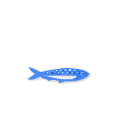 Bogg Bit - Sardine V8