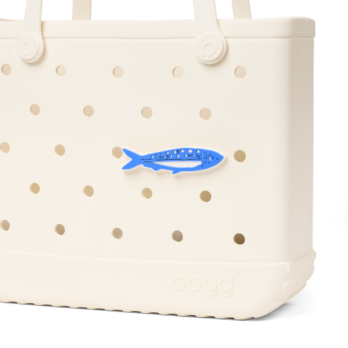 Bogg Bit - Sardine V8