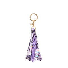 Bogg'd & Charmed - Bestie Tassel F9