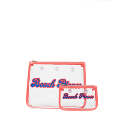 Decorative Insert - Beach Please O8