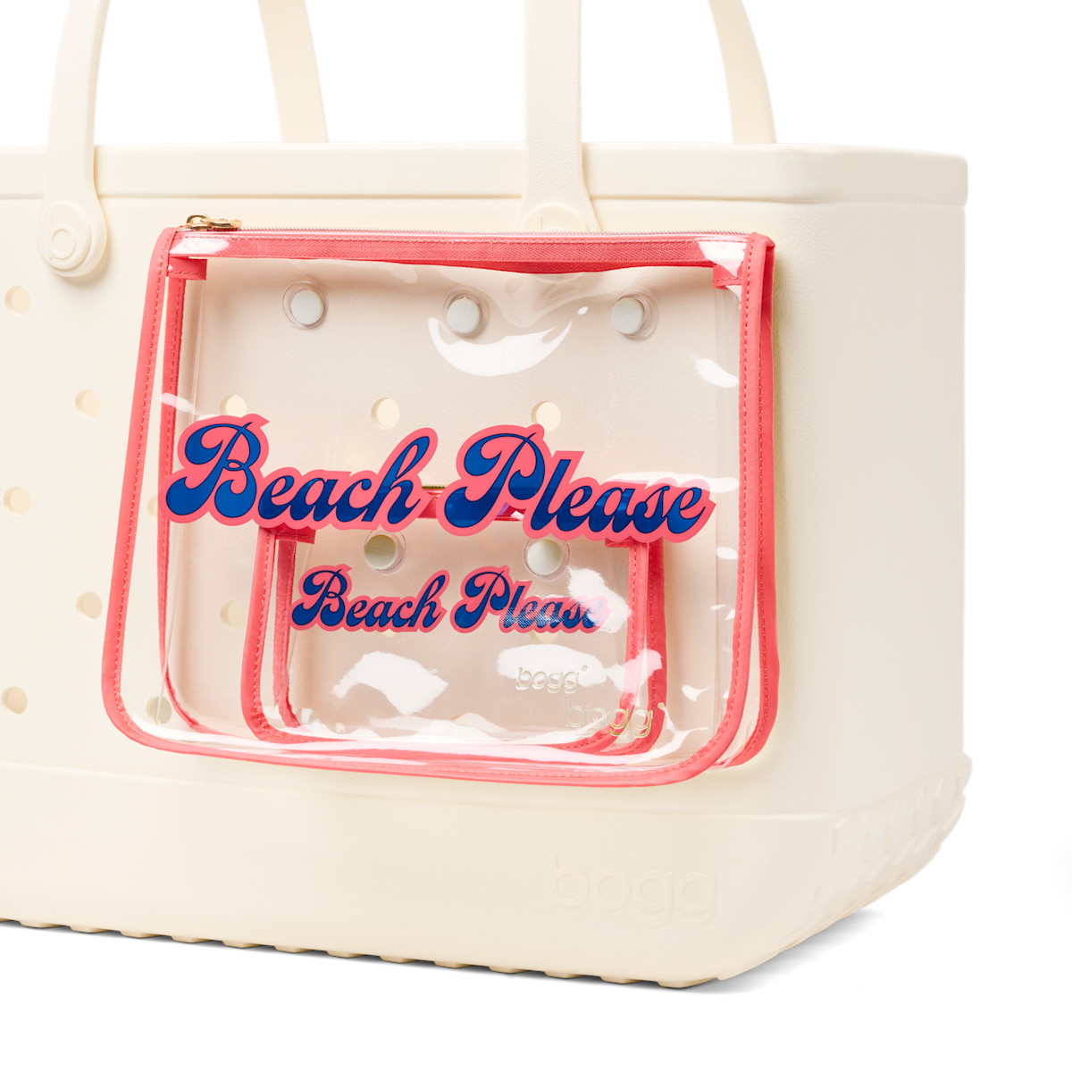Decorative Insert - Beach Please O8
