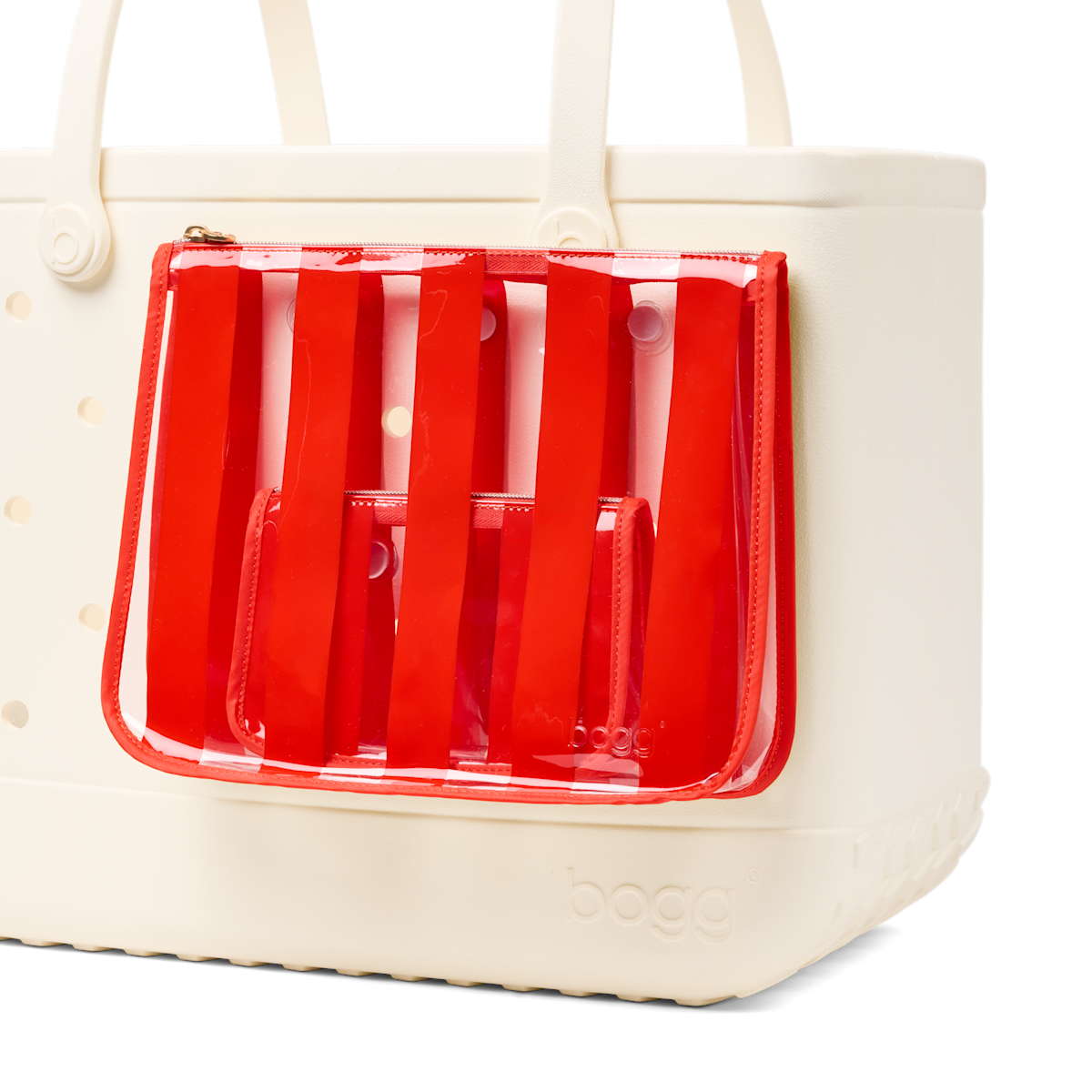 Decorative Insert - Buoy Red T9