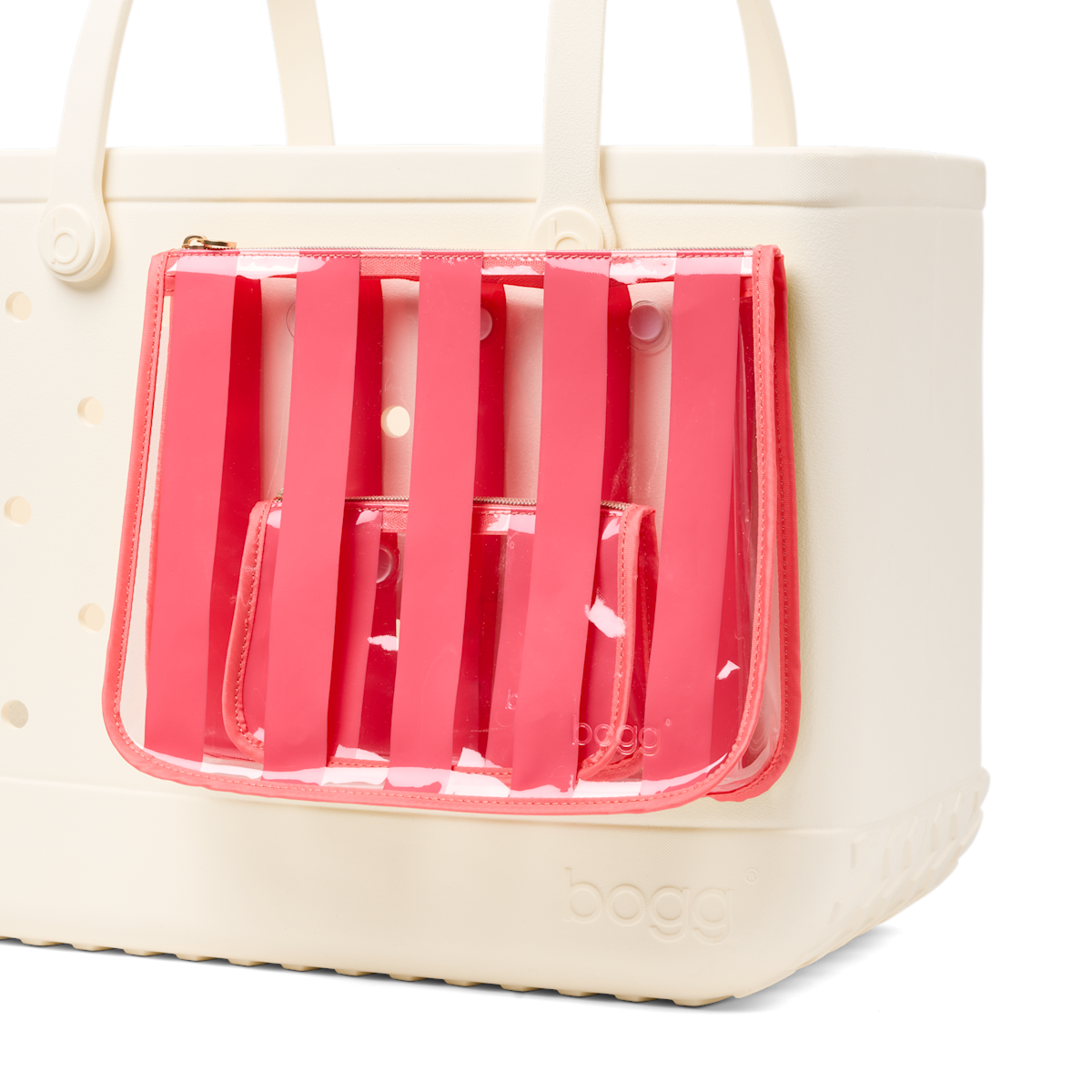 Decorative Insert - Capri Coral J8