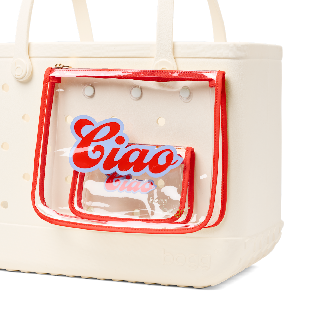Decorative Insert - Ciao M2