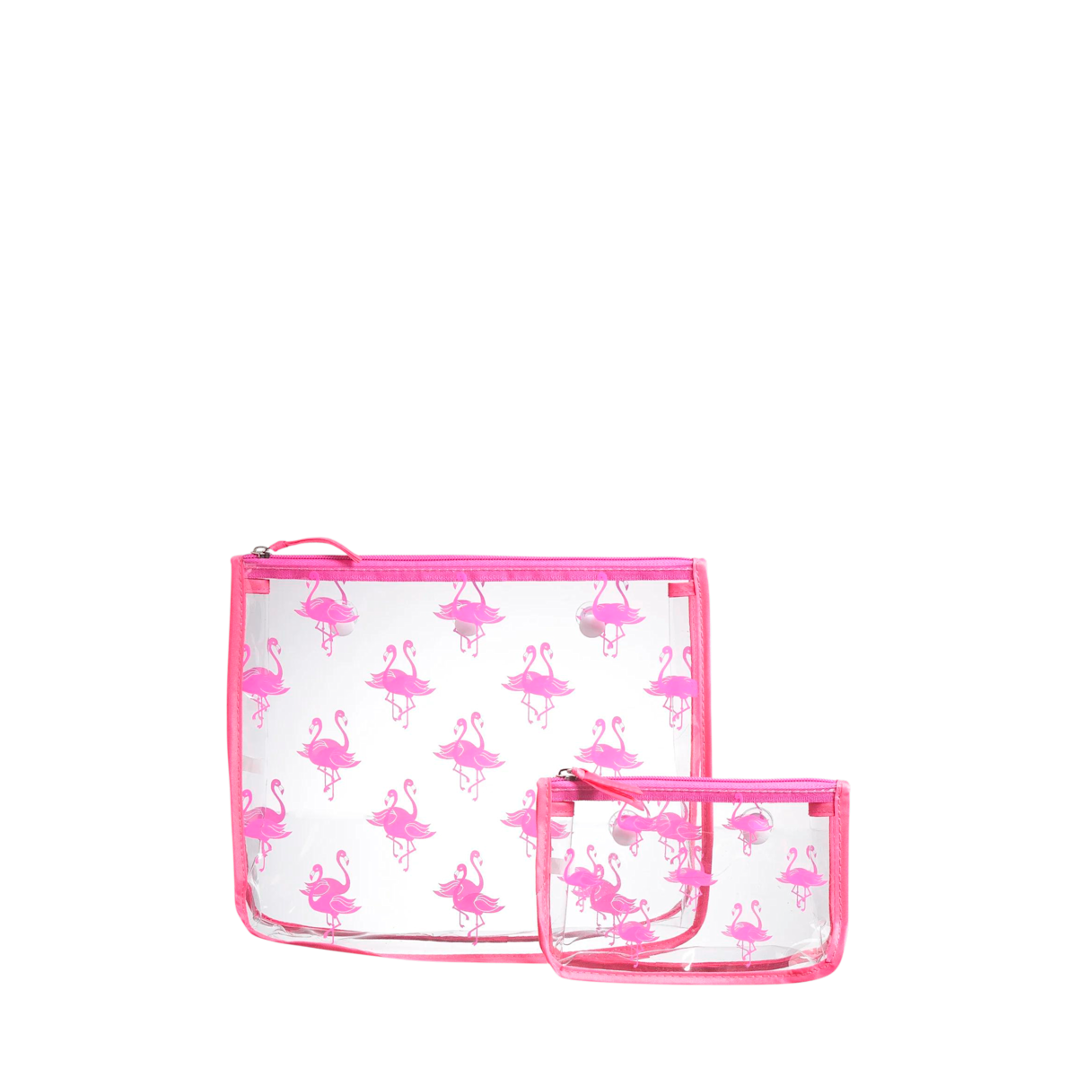 Decorative Insert - Flamingo J2