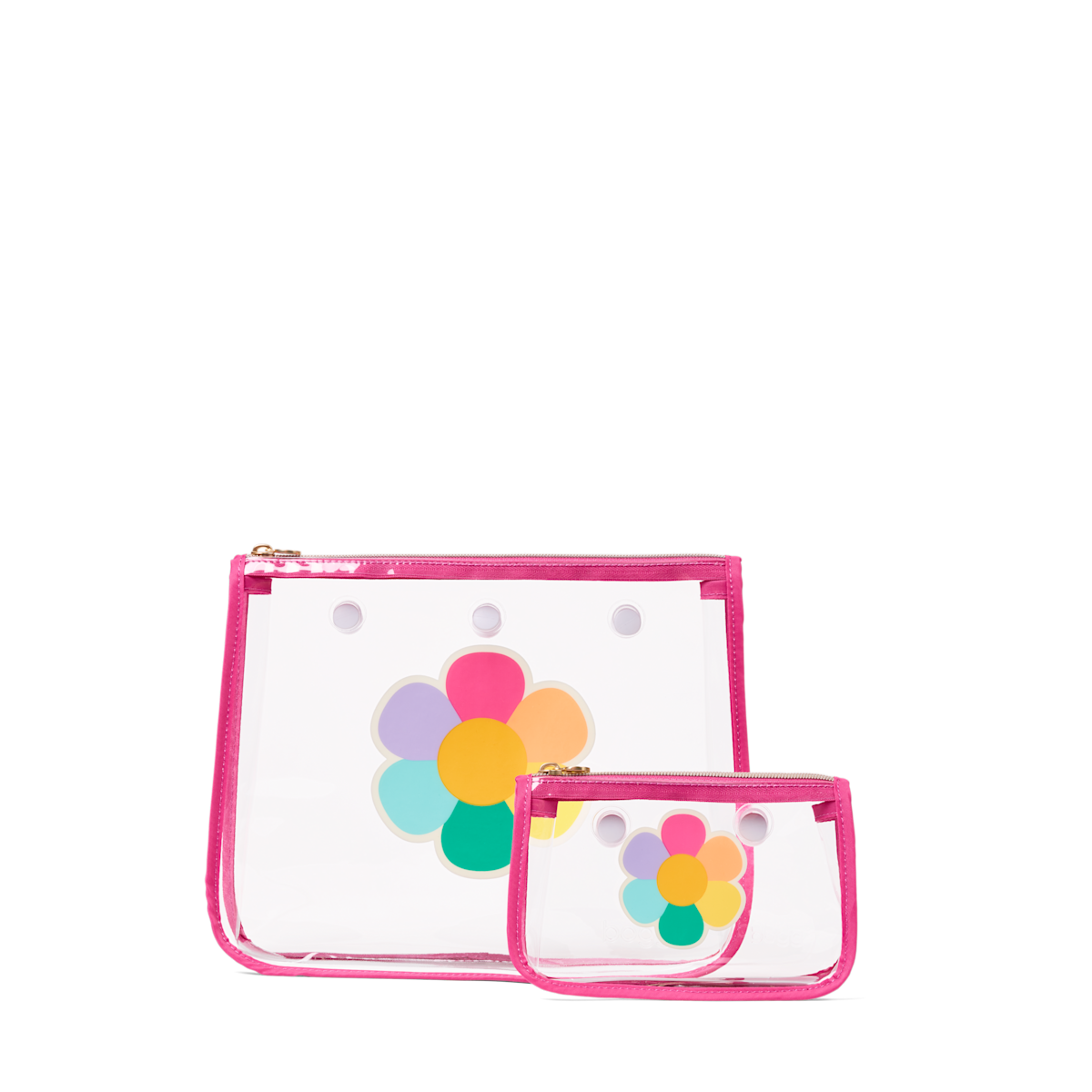Decorative Insert - Flower Power Z7