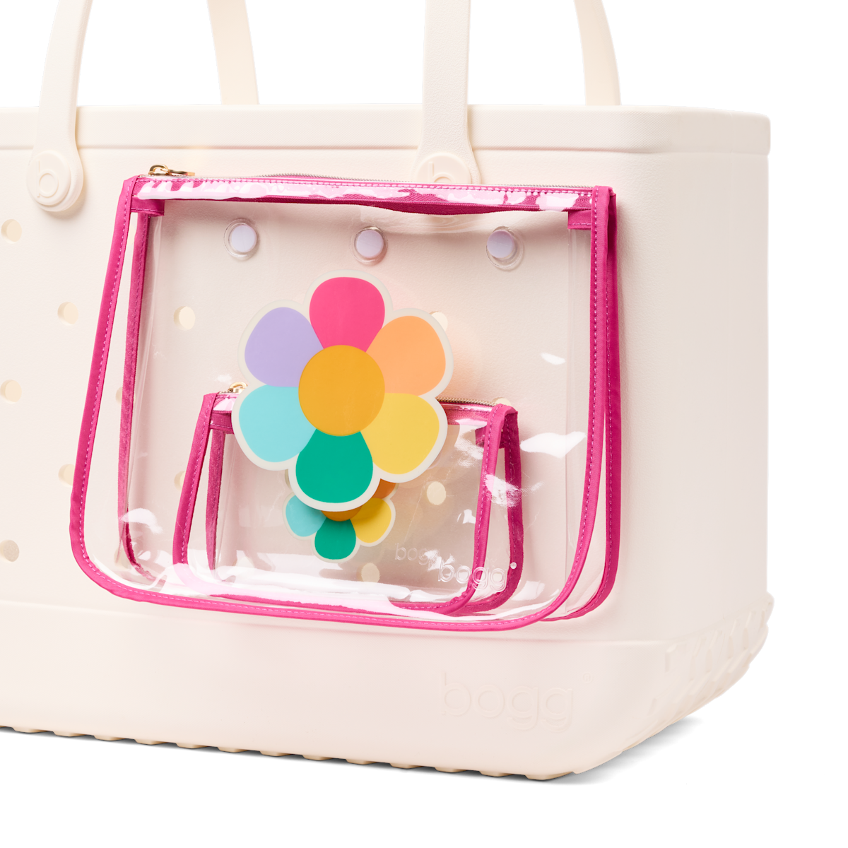 Decorative Insert - Flower Power Z7