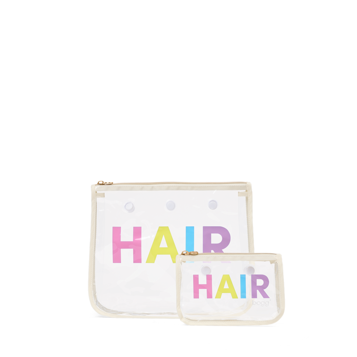 Decorative Insert - Hair I5