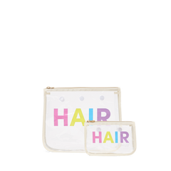 Decorative Insert - Hair I5