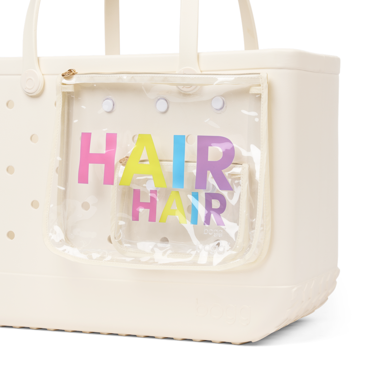 Decorative Insert - Hair I5