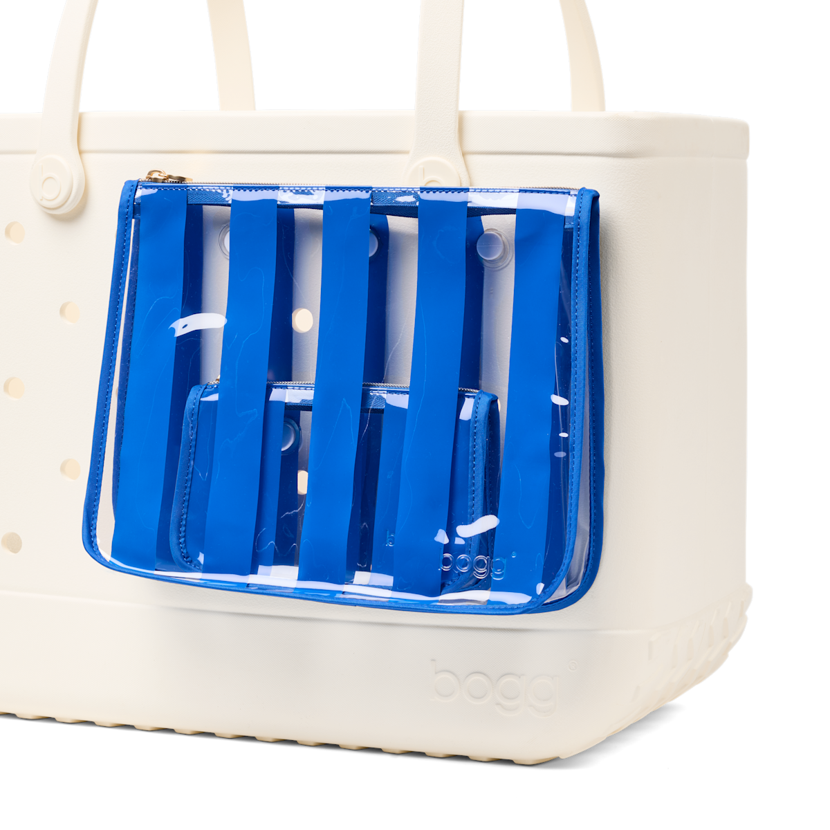 Decorative Insert - Mykonos Blue C3