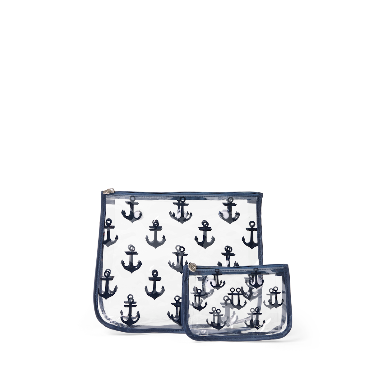 Bogg® Bag Decorative Insert - Anchor (Navy) Y5