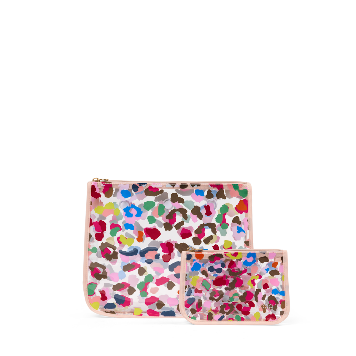 Decorative Insert - Neon Jungle Q4