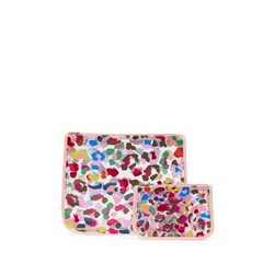 Decorative Insert - Neon Jungle Q4