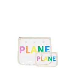Decorative Insert - Plane X5