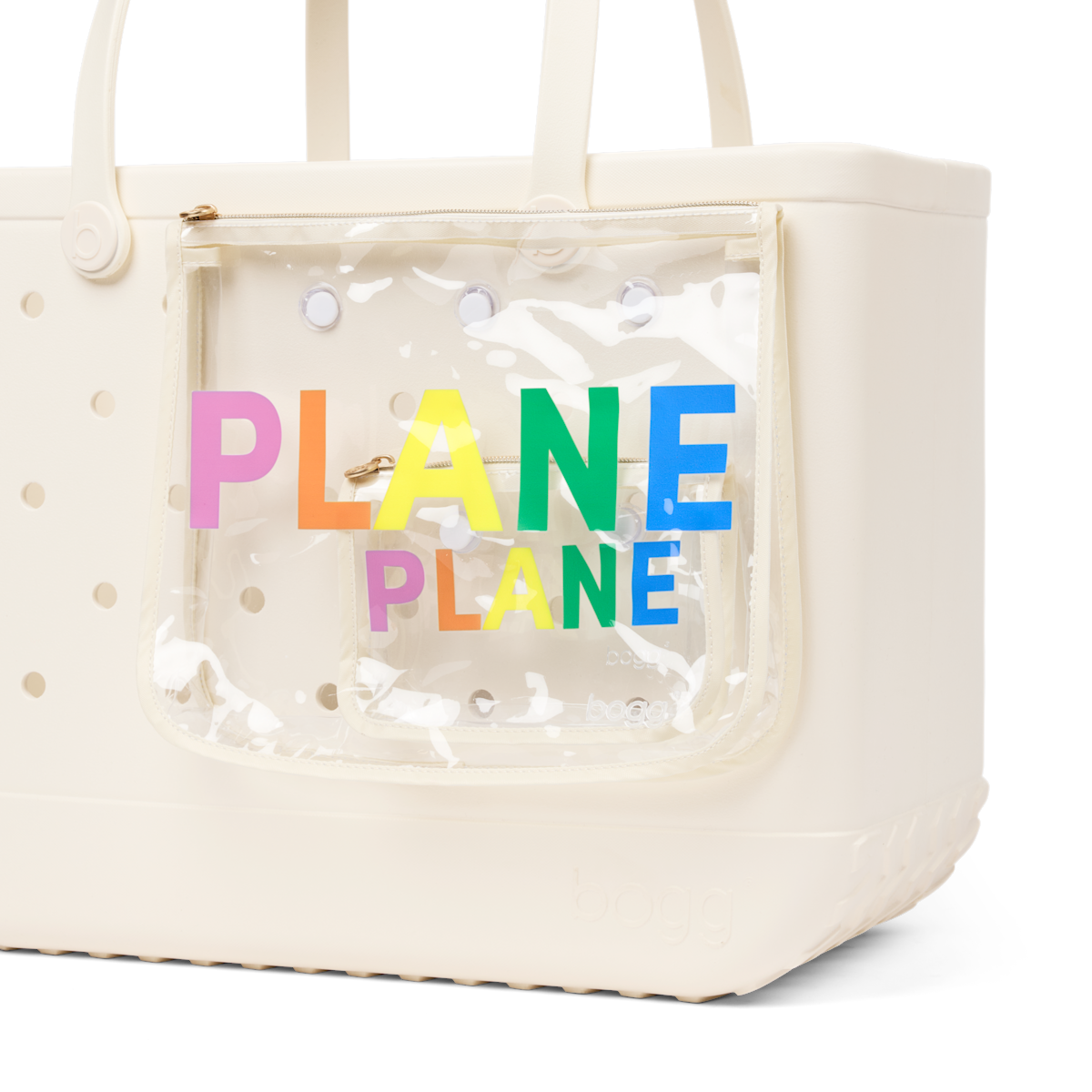 Decorative Insert - Plane X5