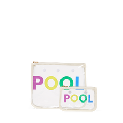 Decorative Insert - Pool G7