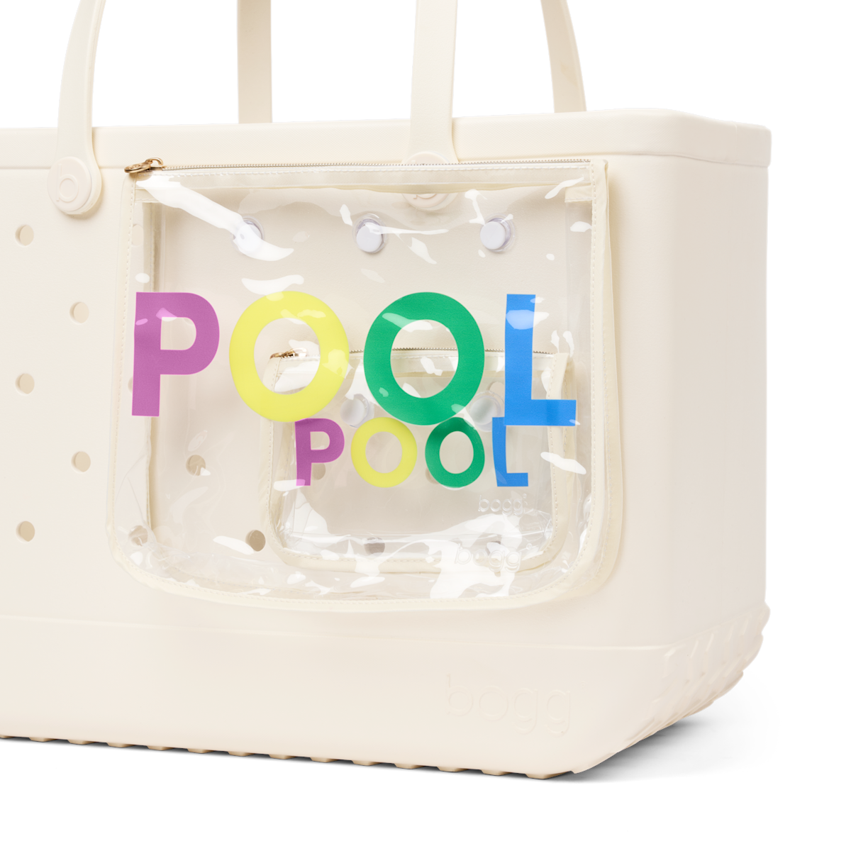 Decorative Insert - Pool G7