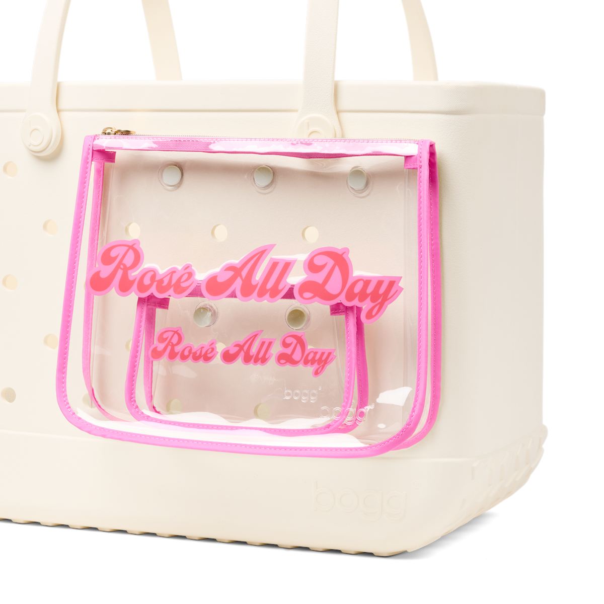 Decorative Insert - Rose All Day Q6