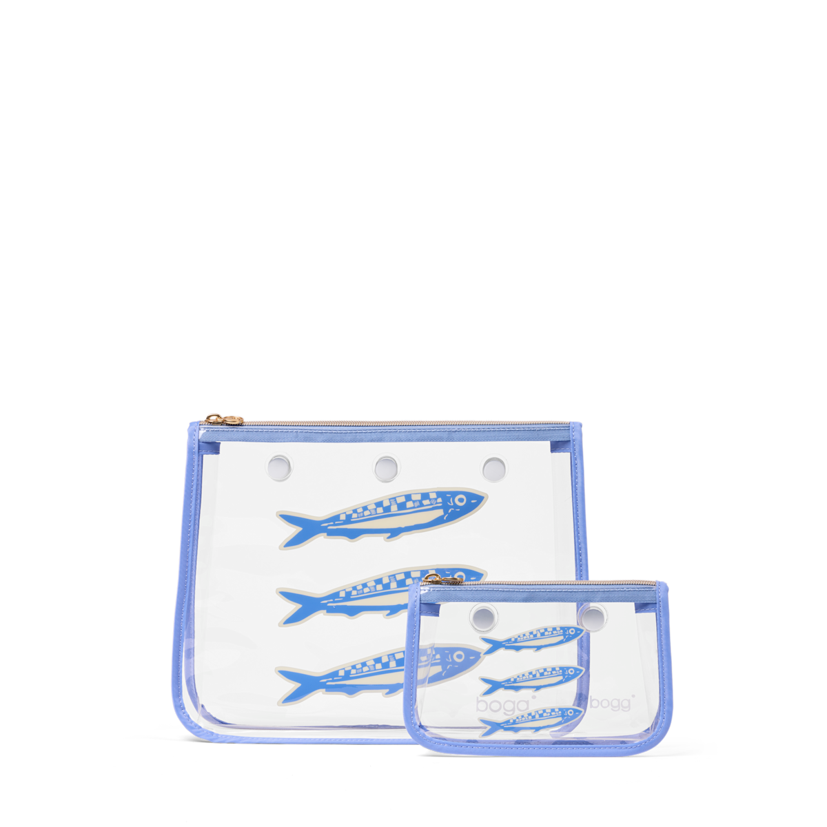 Decorative Insert - Sardine U3