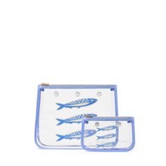 Decorative Insert - Sardine U3