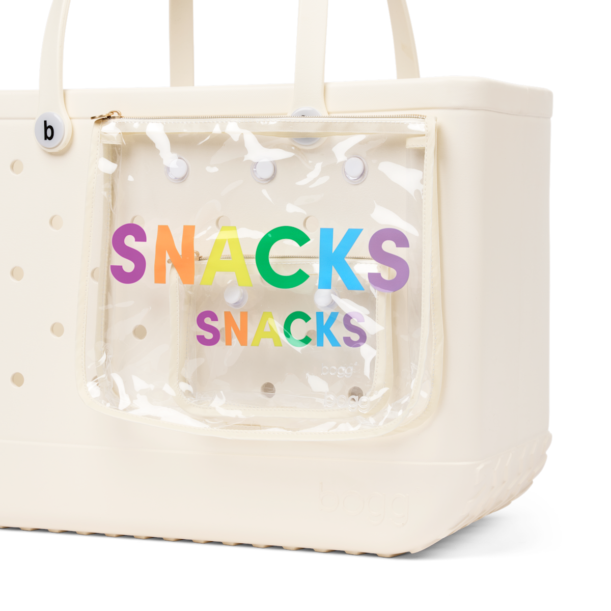 Decorative Insert - Snacks K2