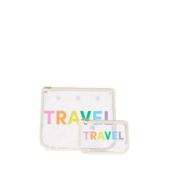 Decorative Insert - Travel O5